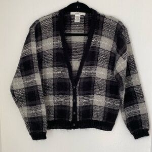 Lise J. Women’s Mohair blend sweater